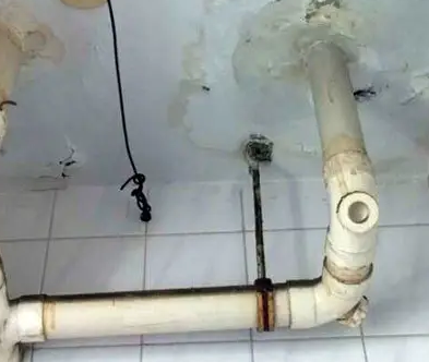 合肥市卫生间漏水检测多少钱