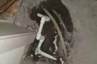 合肥市卫生间漏水检测多少钱