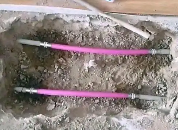 合肥市卫生间测漏水多少钱