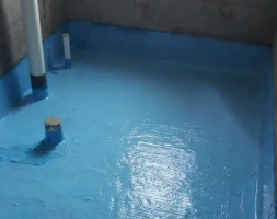 合肥市卫生间防水哪家好