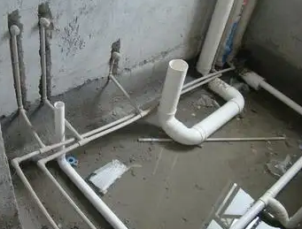合肥市水管维修多少钱