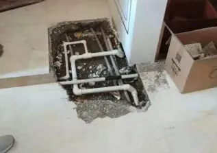 合肥市查漏水多少钱