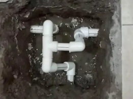 合肥市卫生间漏水维修公司为您专业分享一下合肥市查漏水的知识点