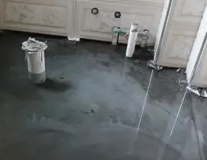 合肥市卫生间漏水维修公司为您专业分享下合肥市卫生间漏水检测的知识点