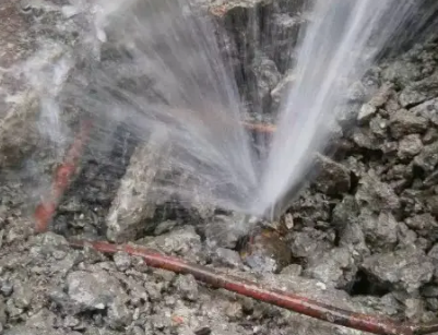 合肥市水管维修多少钱