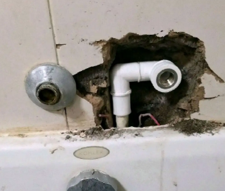 合肥市卫生间漏水检测多少钱