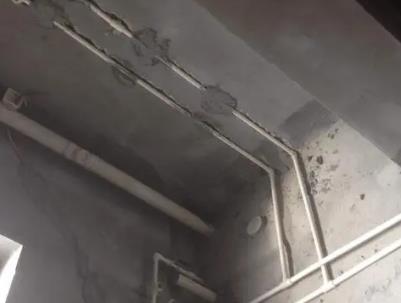 合肥市卫生间漏水维修技术的依据是什么