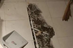 合肥市卫生间漏水检测电话